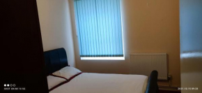 Nice Double Bedroom at Streatham Place